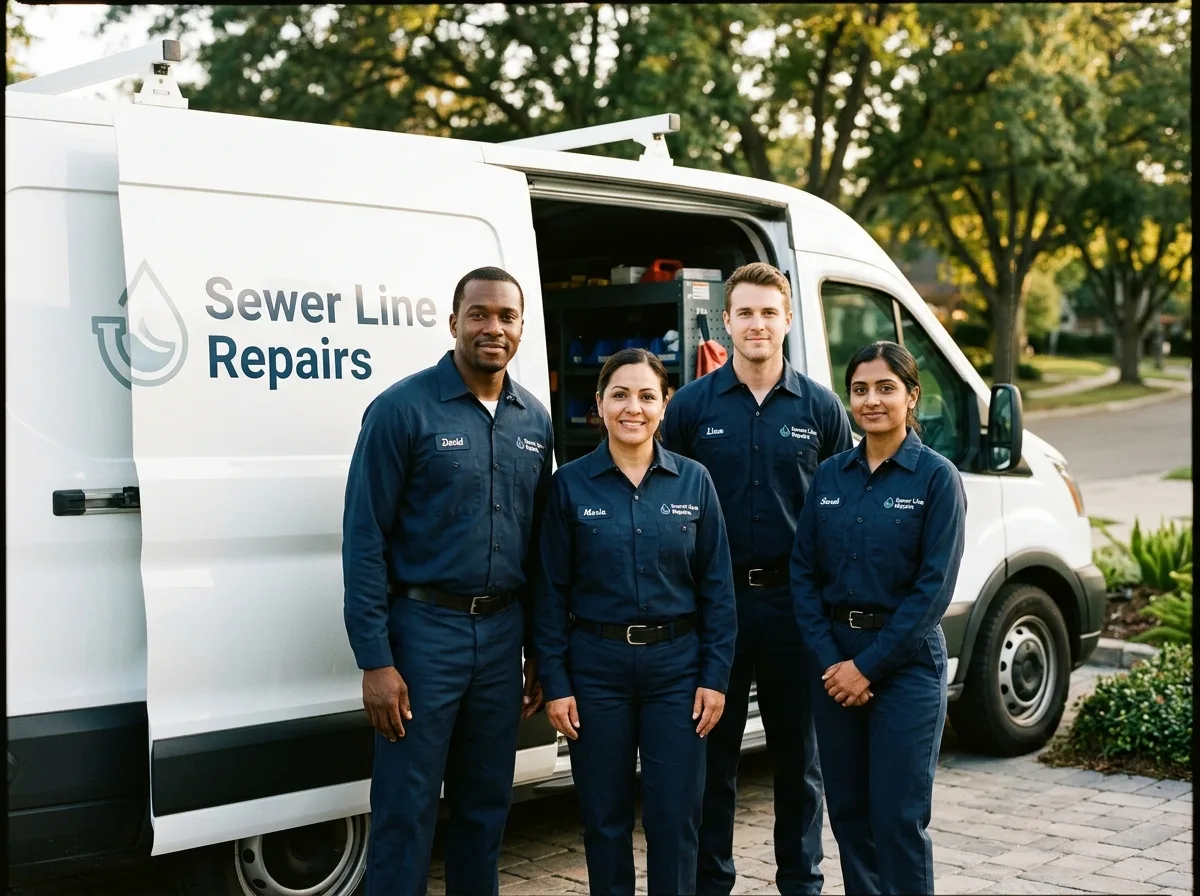 Emergency Plumber company in Pauline, SC